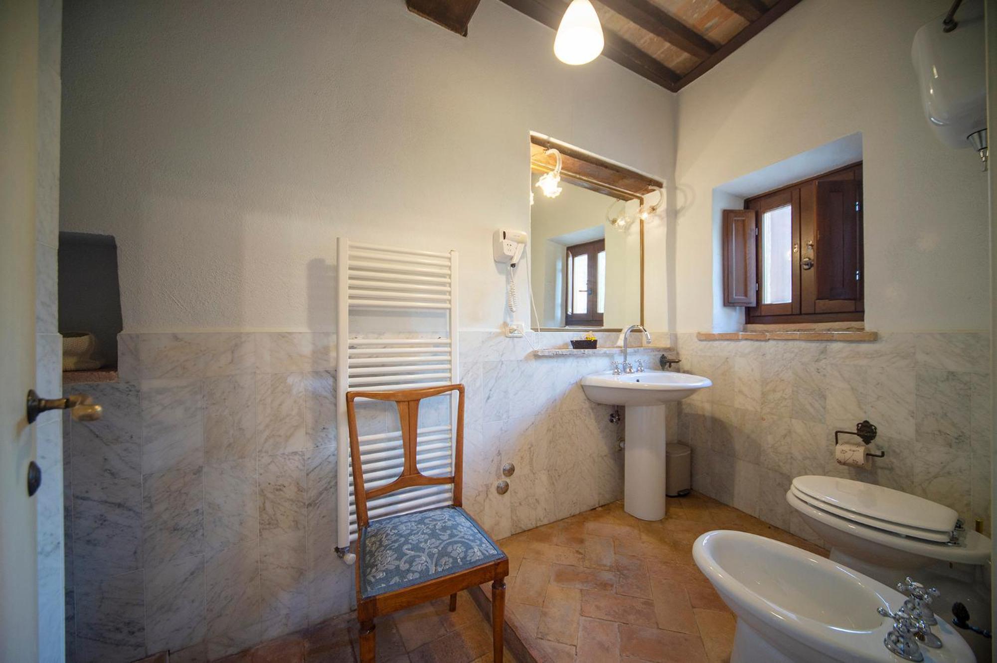 La Maesta Antica Dimora Di Campagna Villa Foligno Room photo